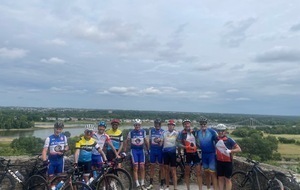 RESUME DE LA 7 EME EDITION &quot;Tour De Mauges Communauté&quot;