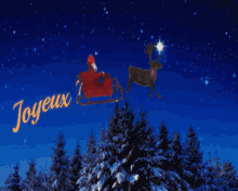 JOYEUX NOEL