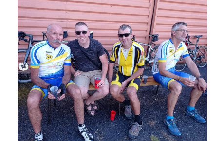 Le cinquième TDMC 2023 s'est déroulé avec succès