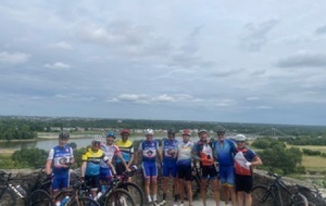 RESUME DE LA 7 EME EDITION &quot;Tour De Mauges Communauté&quot;